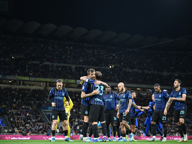 Inter – Como 3-2: REMONTADA ULUITOARE! Chivu, în finala Cupei Italiei