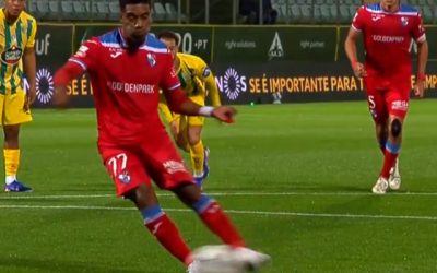 Noua regulă a penalty-ului, testată în Portugalia: S-a scris istorie în fotbal