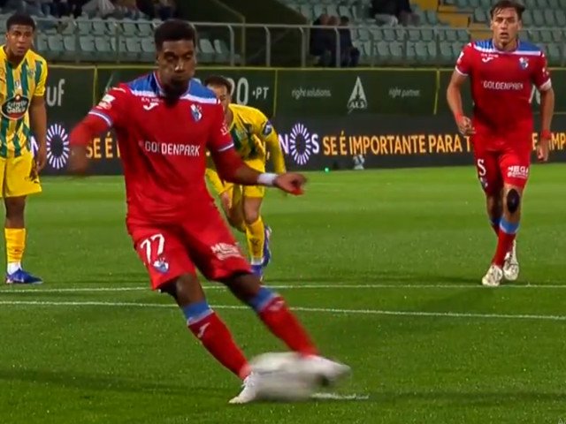 Noua regulă a penalty-ului, testată în Portugalia: S-a scris istorie în fotbal
