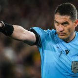 Barcelona, lovită de UEFA după scandalul Istvan Kovacs