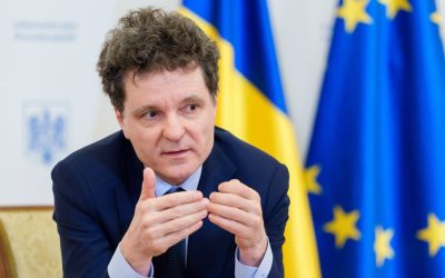 București – Primarul Capitalei, Nicușor Dan, s-a întâlnit luni cu premierul ILIE BOLOJAN și cu mai mulți miniștri și reprezentanți ai companiilor petroliere la Palatul Cotroceni, pe fondul temerilor legate de o posibilă criză a carburanților