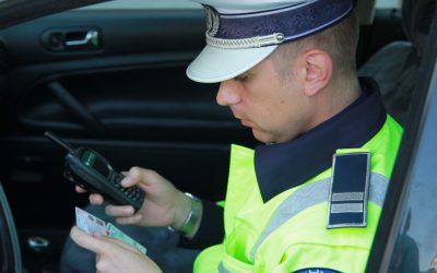 Șofer din Dâmbovița, prins cu 200 km/h: A fugit de Poliție, fără ITP!