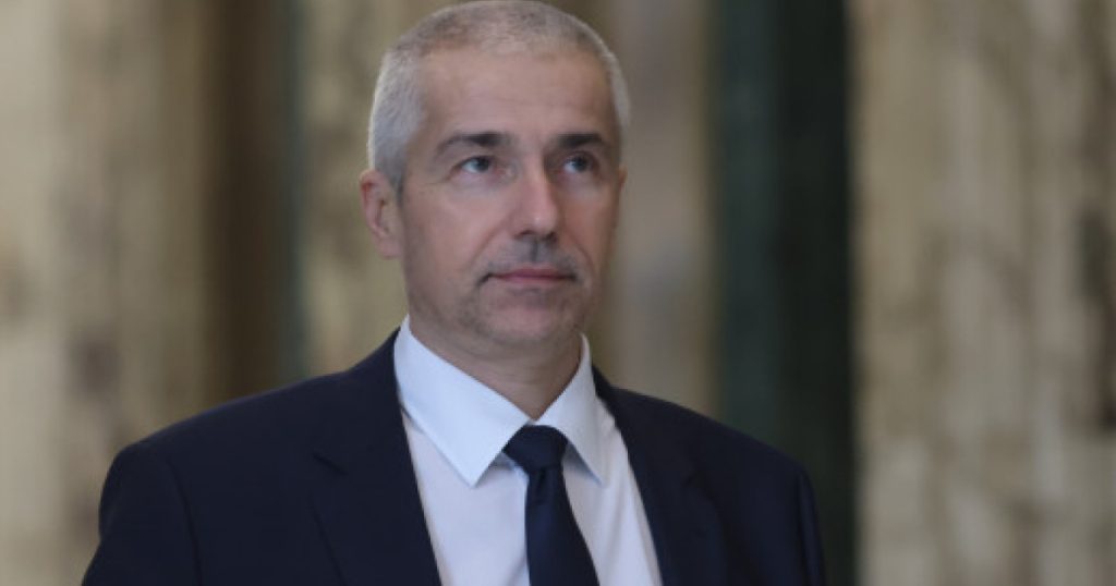 Marinescu, mesaj ferm pentru șefii de parchete: Ce le-a transmis după numirile lui Nicușor Dan