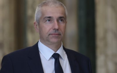 Marinescu, mesaj ferm pentru șefii de parchete: Ce le-a transmis după numirile lui Nicușor Dan