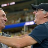 Șoc la Mondial: Demitere rapidă și un nou selecționer numit acum