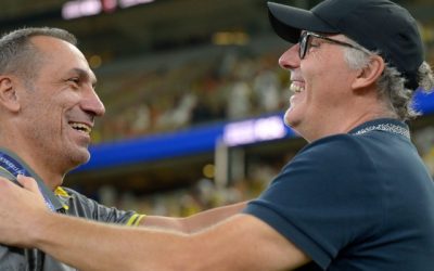 Șoc la Mondial: Demitere rapidă și un nou selecționer numit acum