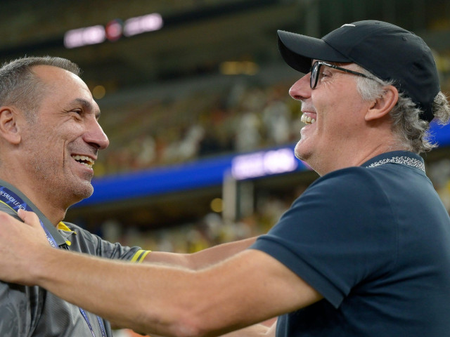 Șoc la Mondial: Demitere rapidă și un nou selecționer numit acum