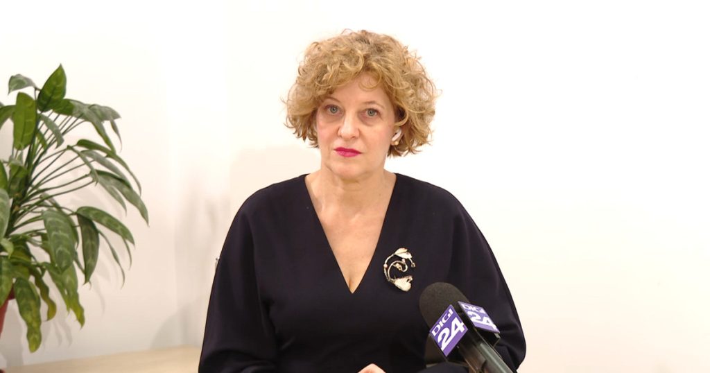 Criza de la Palatul Victoria: Oana Gheorghiu, la Interviurile Digi24, azi la 12