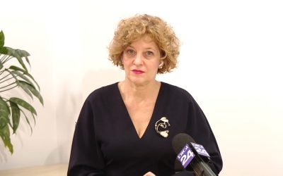 Criza de la Palatul Victoria: Oana Gheorghiu, la Interviurile Digi24, azi la 12