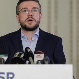 Irineu Darău (USR): Criza din Coaliție nu aduce voturi, instabilitatea nu e soluția