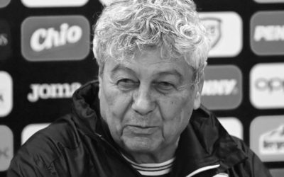 Lucescu, omul de fier: 8 momente medicale ce i-au marcat cariera