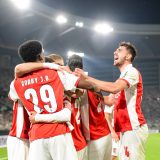 Euroliga: Remontada epică, echipă de 248 milioane € eliminată după o repriză istorică