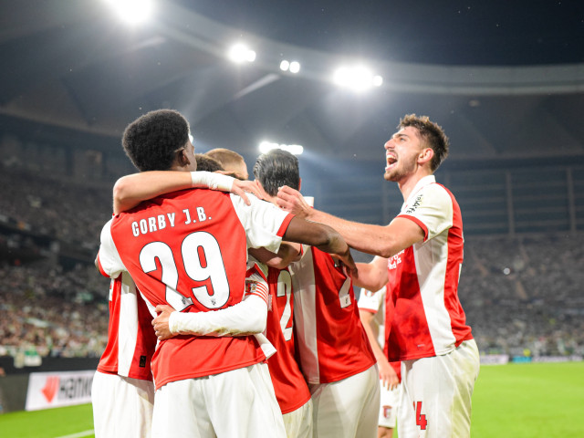 Euroliga: Remontada epică, echipă de 248 milioane € eliminată după o repriză istorică