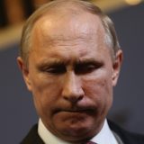 Putin, la cea mai mică cotă de popularitate de la începutul războiului