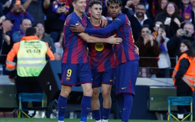 Barcelona, decizie radicală: Netransferabil! Ce fotbalist rămâne