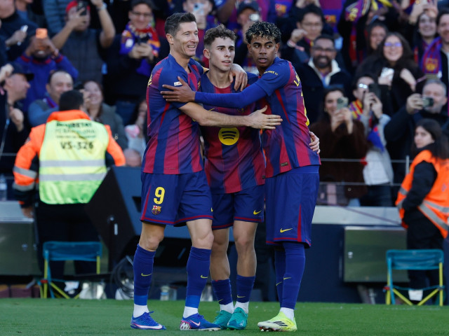 Barcelona, decizie radicală: Netransferabil! Ce fotbalist rămâne