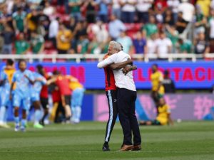 După 52 de ani, la cupa mondială! zece transferuri spectaculoase se pregătesc