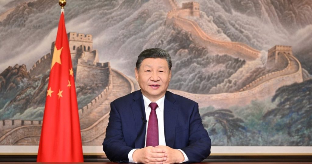 Președintele chinez, XI Jinping, a cerut accelerarea planificării și construcției unui nou sistem energetic pentru a proteja securitatea energetică a țării