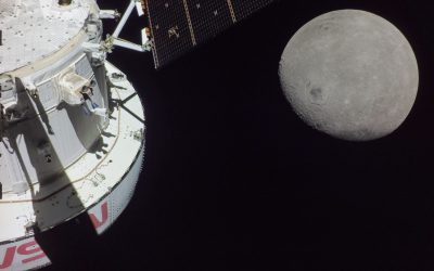 NASA alege adesea tehnologie „învechită” pentru misiunile spațiale, punând siguranța și fiabilitatea înaintea performanței de ultimă generație