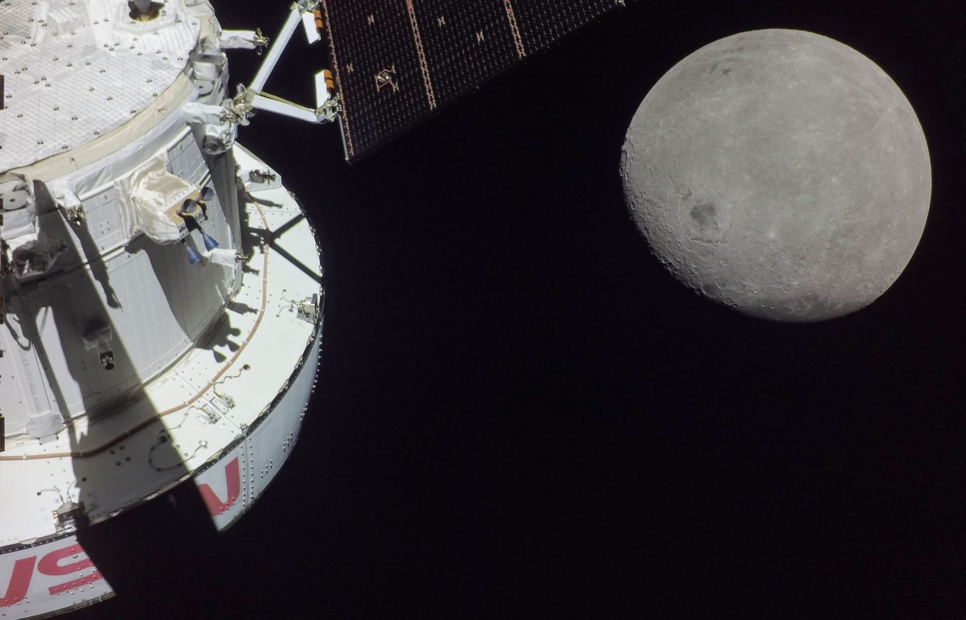 NASA alege adesea tehnologie „învechită” pentru misiunile spațiale, punând siguranța și fiabilitatea înaintea performanței de ultimă generație