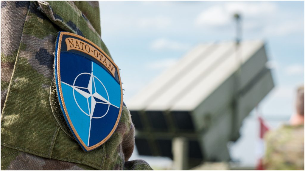 Exercițiu NATO anti-drone la Capu Midia: România, testată în fața amenințărilor aeriene