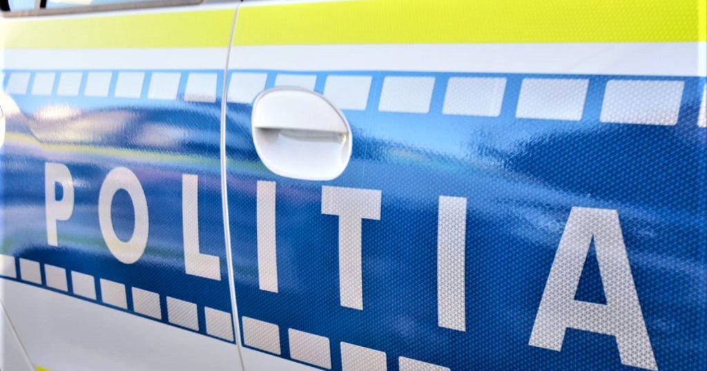 Vandalism în Reghin: 14 morminte din cimitirul evreiesc, distruse