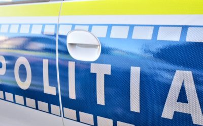 Vandalism în Reghin: 14 morminte din cimitirul evreiesc, distruse