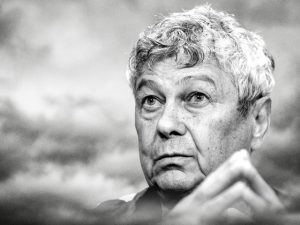 Reacția frf, după moartea lui mircea Lucescu: Fotbalul românesc, în doliu