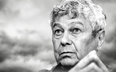 Reacția frf, după moartea lui mircea Lucescu: Fotbalul românesc, în doliu