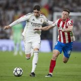 Real Madrid, pașii greșiți continuă: Girona smulge un egal prețios