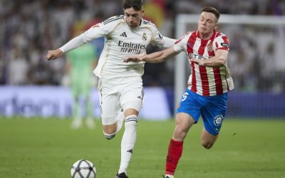 Real Madrid, pașii greșiți continuă: Girona smulge un egal prețios