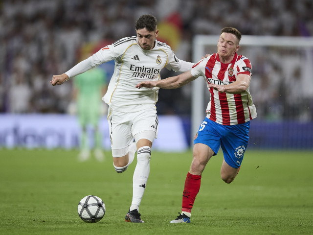 Real Madrid, pașii greșiți continuă: Girona smulge un egal prețios