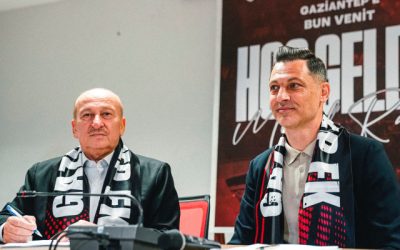 Președinte Gaziantep, mesaj clar pentru Rădoi: „Cea mai mare dorință”