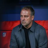 Dezamăgire la Barcelona: Hansi Flick, după eliminarea cu Atletico Madrid