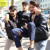 Atac armat într-un liceu din Turcia: 16 răniți, agresorul a tras la întâmplare