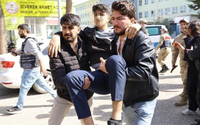 Atac armat într-un liceu din Turcia: 16 răniți, agresorul a tras la întâmplare