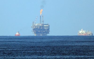 Egiptul lovește puternic în criza energetică: Descoperire uriașă de gaze în mediterană
