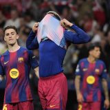 Barcelona, după eliminarea din Champions League: „O provocare dificilă”