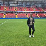Rădoi, la Gaziantep: Antrenorul a ajuns la stadion, ce urmează?
