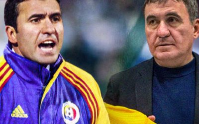 Hagi, dezvăluiri șoc despre ratarea selecției: „Am fost lăsat singur”