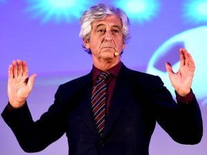 Gianni Rivera, șocat de numele noului selecționer al Italiei: „Chiar sper să nu!”