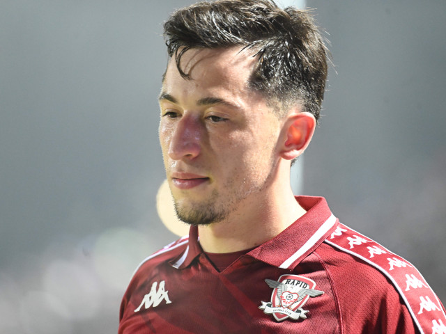 Moruțan, fără rețineri după Craiova – Rapid: „Am spus adevărul!”