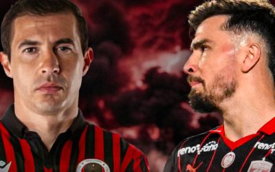 Stancu și Armstrong, scandal la restaurant: Ce s-a întâmplat în București