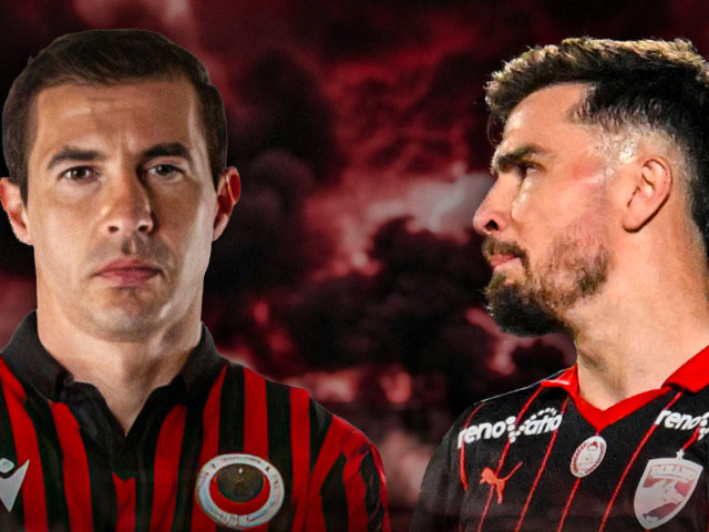 Stancu și Armstrong, scandal la restaurant: Ce s-a întâmplat în București