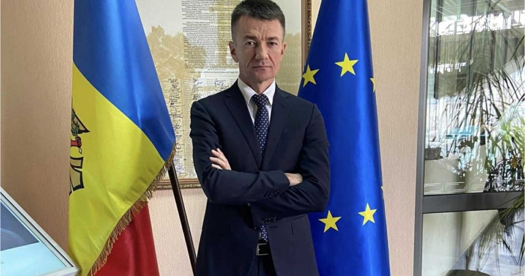 BĂLAN, fost șef adjunct SIS, condamnat în R. Moldova. E judecat și în România