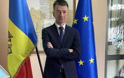 BĂLAN, fost șef adjunct SIS, condamnat în R. Moldova. E judecat și în România