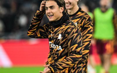 Dybala părăsește AS Roma: Un nou șoc în Serie A