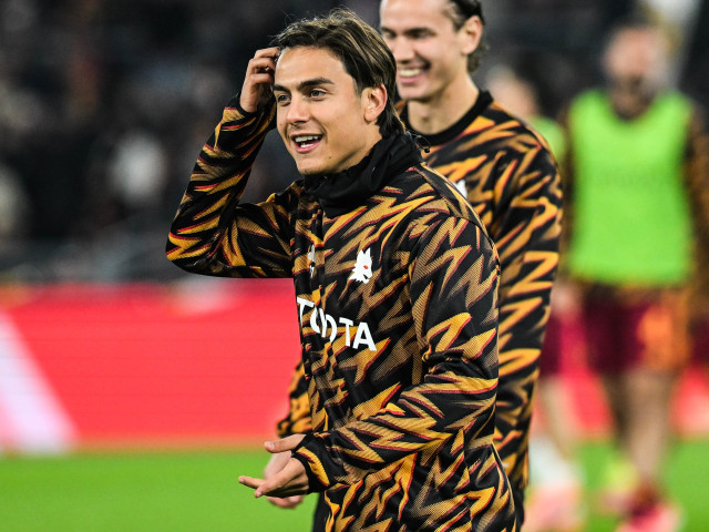 Dybala părăsește AS Roma: Un nou șoc în Serie A