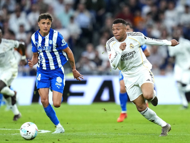 Real Madrid – Alaves 2-1: ”Galacticii” se distanțează de Barcelona, cu euro-goluri