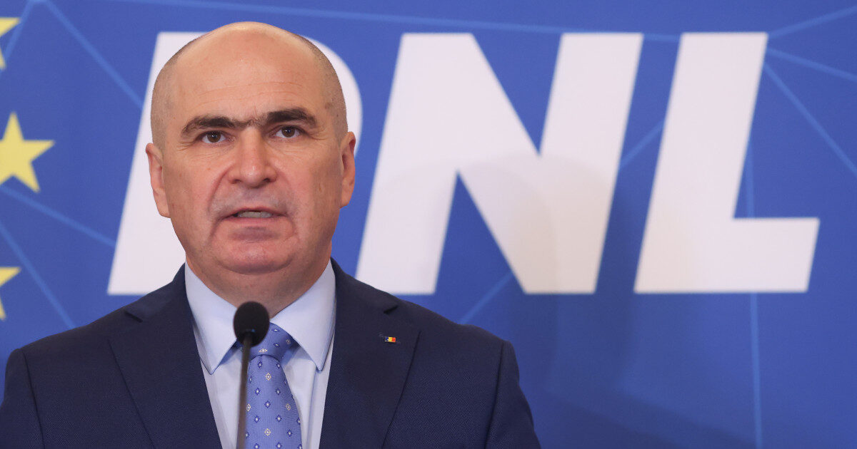 PNL, vot pentru Bolojan, sfidează PSD. Ce au discutat liderii, dezvăluiri din ședință
